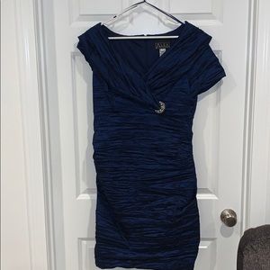 MOB Dress